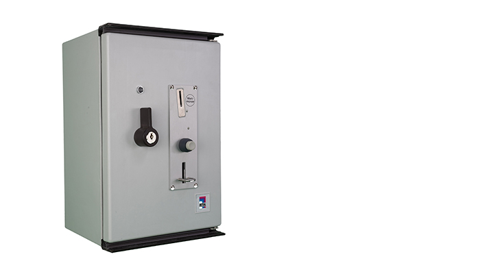 Coin dosing devices