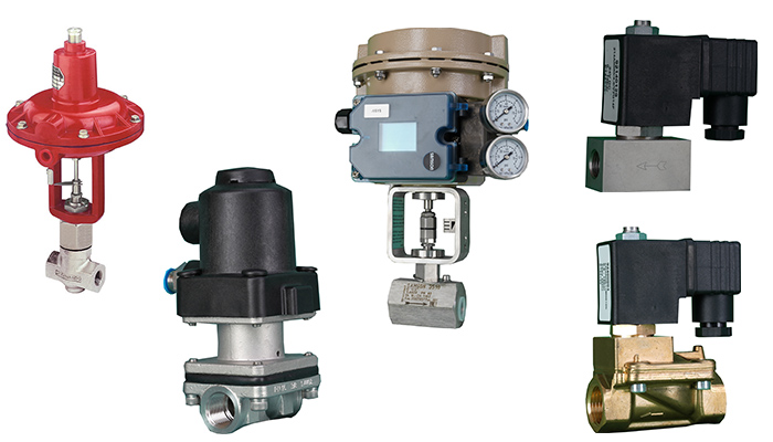 Valves